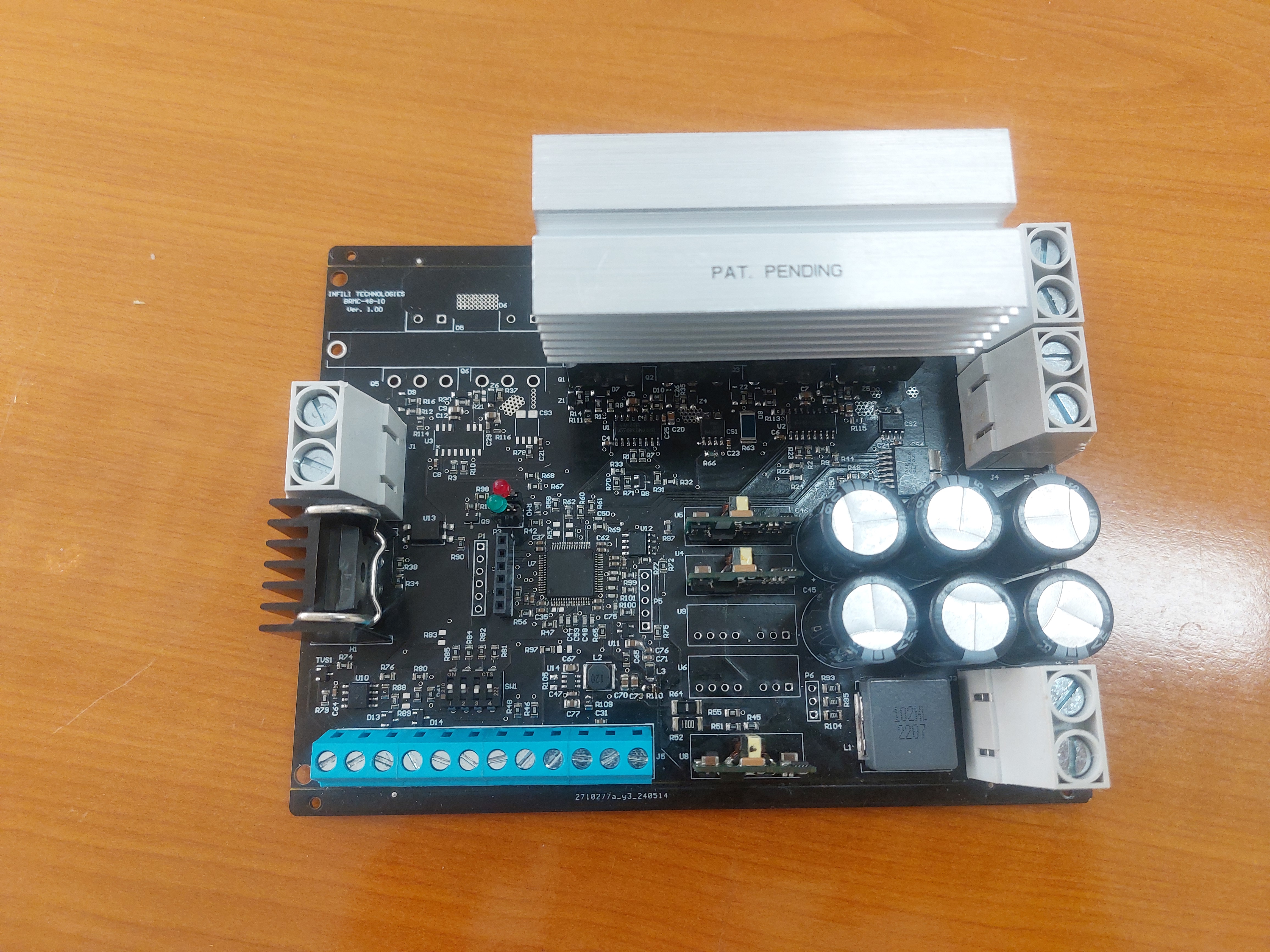 Motor Controller