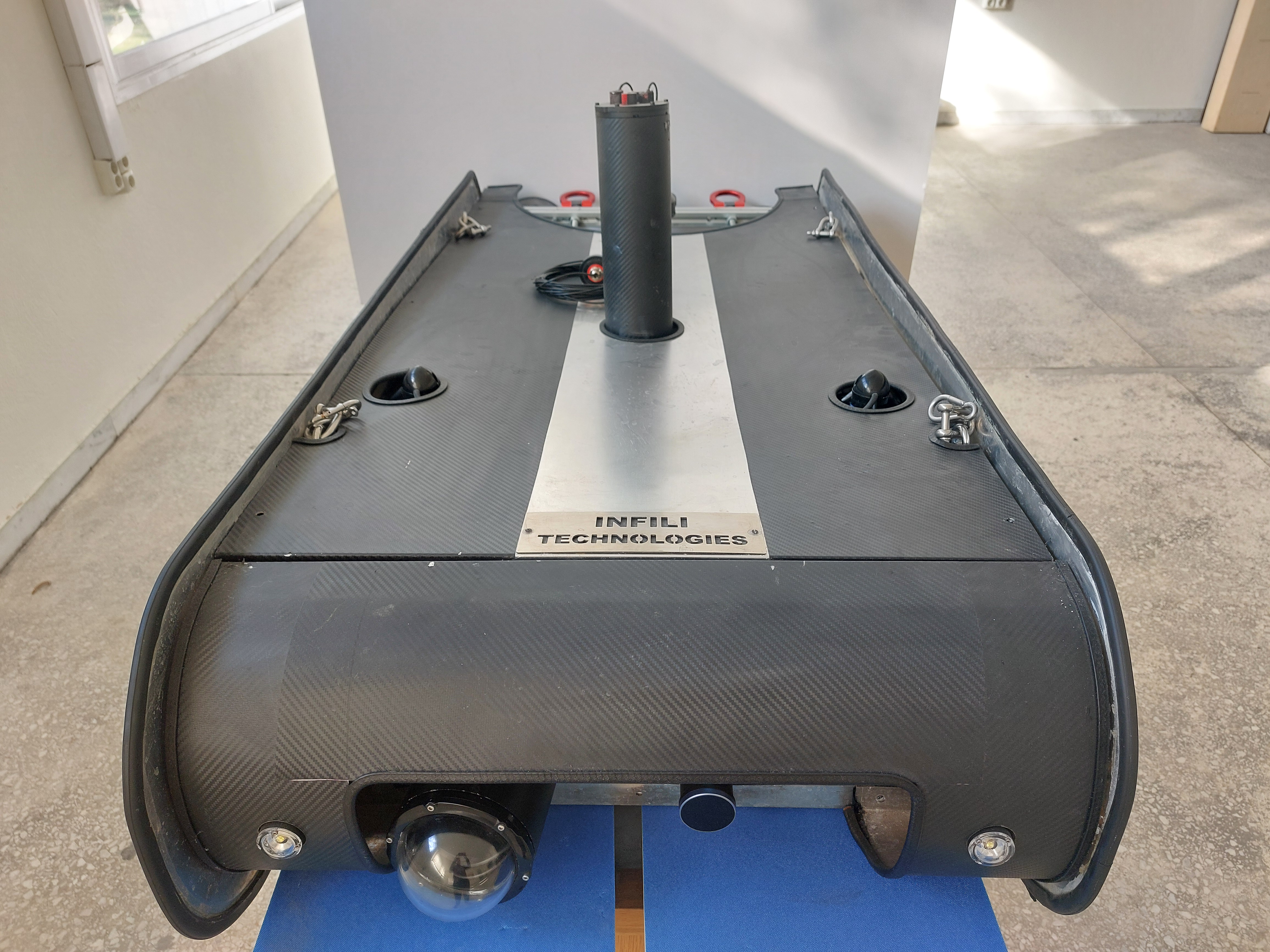UUV Synoris