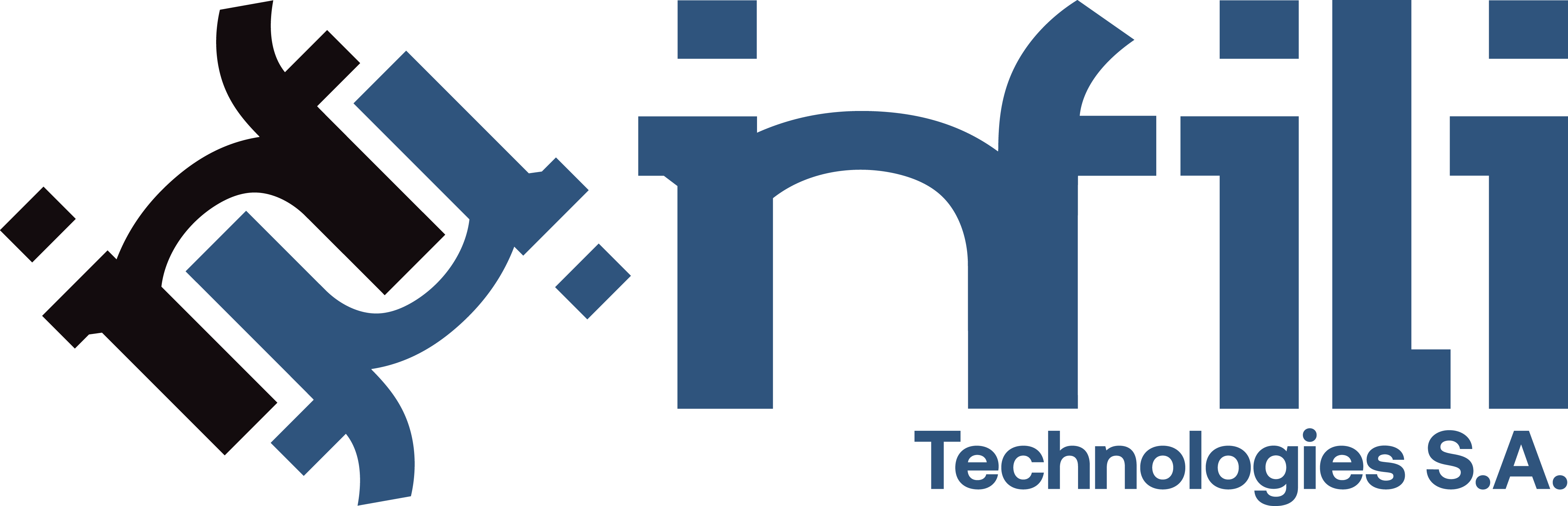 Infili Logo